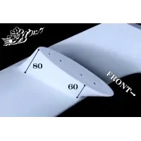 326POWER Manriki Wing Universal con Logo miniatura 6