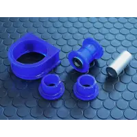 Soportes de cremallera de dirección Kunny'z para Toyota Altezza SXE10 miniatura 1