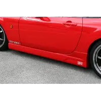 ChargeSpeed Aero Kit para Roadster NCEC miniatura 13