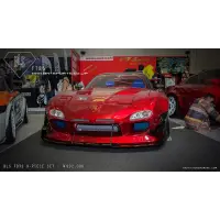 BN Sports BLS para Mazda RX-7 FD3S miniatura 7