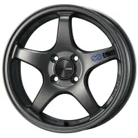 ENKEI PerformanceLine PF05 miniatura 1