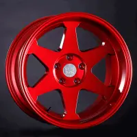 326POWER Yabaking 1PIECE miniatura 7