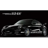 YOKOHAMA ADVAN Racing RZ-DF miniatura 8