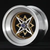 HAYASHI TECHNO PHANTOM miniatura 1