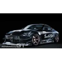 YOKOHAMA ADVAN Racing GT BEYOND miniatura 12