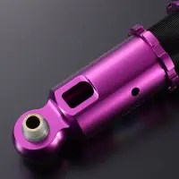 D-MAX Super Street Suspension Kit GR86 ZN8 miniatura 5