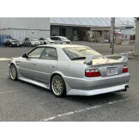Toyota Chaser JZX100 TOURER V 1996 miniatura 3