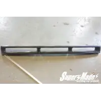 Conducto triple universal para paragolpes Super Made miniatura 4