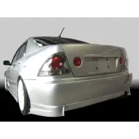 Kit aerodinámico JBlood para Toyota Altezza SXE10/GXE10 miniatura 7
