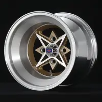 HAYASHI TECHNO PHANTOM miniatura 2