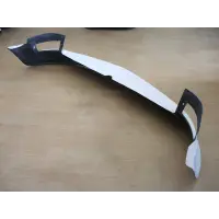 Lip delantero Ground Effect para Nissan Fairlady Z S30 miniatura 4