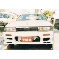 TBO Aero para Nissan Laurel C33 miniatura 1