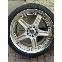 Rays Volk GT-C miniatura 7