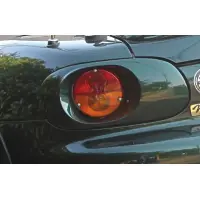 Piezas exteriores Garage Vary para Mazda MX-5 NB1 miniatura 9