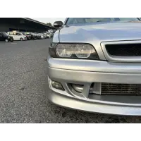Toyota Chaser JZX100 TOURER V 1996 miniatura 9