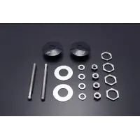 D-MAX D1SPEC Capó Nissan Silvia S14 Kouki miniatura 5