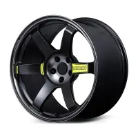 VOLK RACING TE37 SAGA SL M-SPEC miniatura 2
