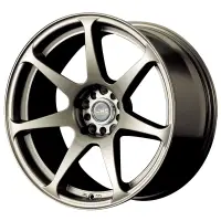 DOALL CST ZERO1 HYPER miniatura 1