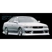 BN Sports Type 3 para JZX / GX90 Chaser miniatura 1