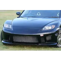 ChargeSpeed Bumper Kit para RX-8 SE3P miniatura 2