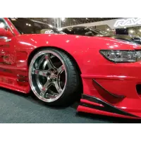 Bodykit Wonder GLARE para S13 Silvia / PS13 miniatura 15