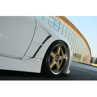 Bodykit Vertex Ridge para Toyota Soarer JZZ/UZZ30,31 miniatura 4