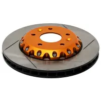 Kit de frenos GP Sports Complete Racing Brake System para Toyota Mark X GRX130 miniatura 4