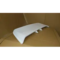 Alerón trasero universal Yamato Koenig Wing miniatura 2