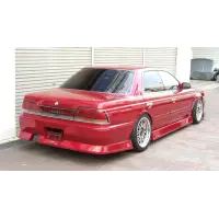 Bodykit Wonder SHADOW para C33 Laurel miniatura 2