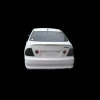 BN Sports Type M para Altezza miniatura 2