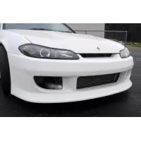 Aero Final Konnexion FIRST CONTACT para Nissan Silvia S15 miniatura 3