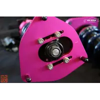 Suspensión roscada R Magic SecondLine Type R para Toyota GT86 ZN6 miniatura 4