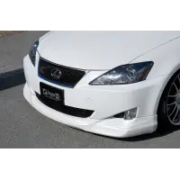 Bodykit INGS LX-SPORT para IS250 - IS350 GSE2# pre-restyling miniatura 5