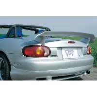 Piezas exteriores Garage Vary para Mazda MX-5 NB1 miniatura 4