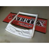 Bodykit Vertex para Nissan 180SX / 200SX / 240SX / RPS13 miniatura 9