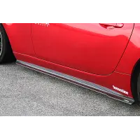 ChargeSpeed Bottom Line para Roadster ND5RC miniatura 22