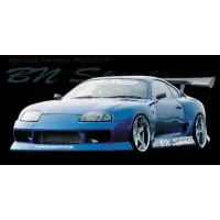 BN Sports DEFEND para Toyota Supra JZA80 miniatura 1