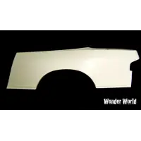 Bodykit Wonder GLARE para S13 Silvia / PS13 miniatura 18