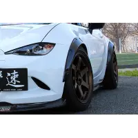ChargeSpeed Bottom Line para Roadster ND5RC miniatura 7