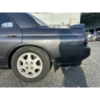 Nissan Skyline HR32 miniatura 16