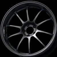 YOKOHAMA ADVAN Racing RZ-DF miniatura 2