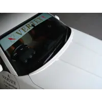 Bodykit Vertex Lang para Mazda RX-8 SE3P miniatura 12