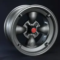 RS Watanabe GOTTI MG miniatura 6