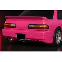 Aero B-WAVE para Nissan Silvia S13 miniatura 5