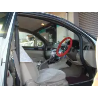 Jaula antivuelco Saito Rollcage para Soarer JZZ30 miniatura 1