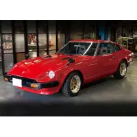 HAYASHI TECHNO T.R.V 15 miniatura 4