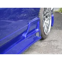 Bodykit Wonder GLARE para 180SX / 200SX / 240SX / RPS13 miniatura 9