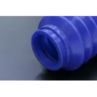 D-MAX Fuelles de Cremallera de Silicona Gran Diámetro miniatura 3
