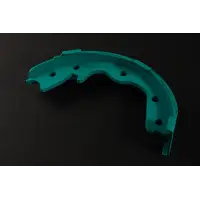 D-MAX Project Mu Drift Spec Zapatas Traseras C35 miniatura 2