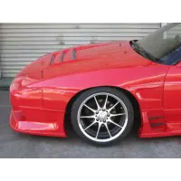 Bodykit Wonder GLARE para 180SX / 200SX / 240SX / RPS13 miniatura 16